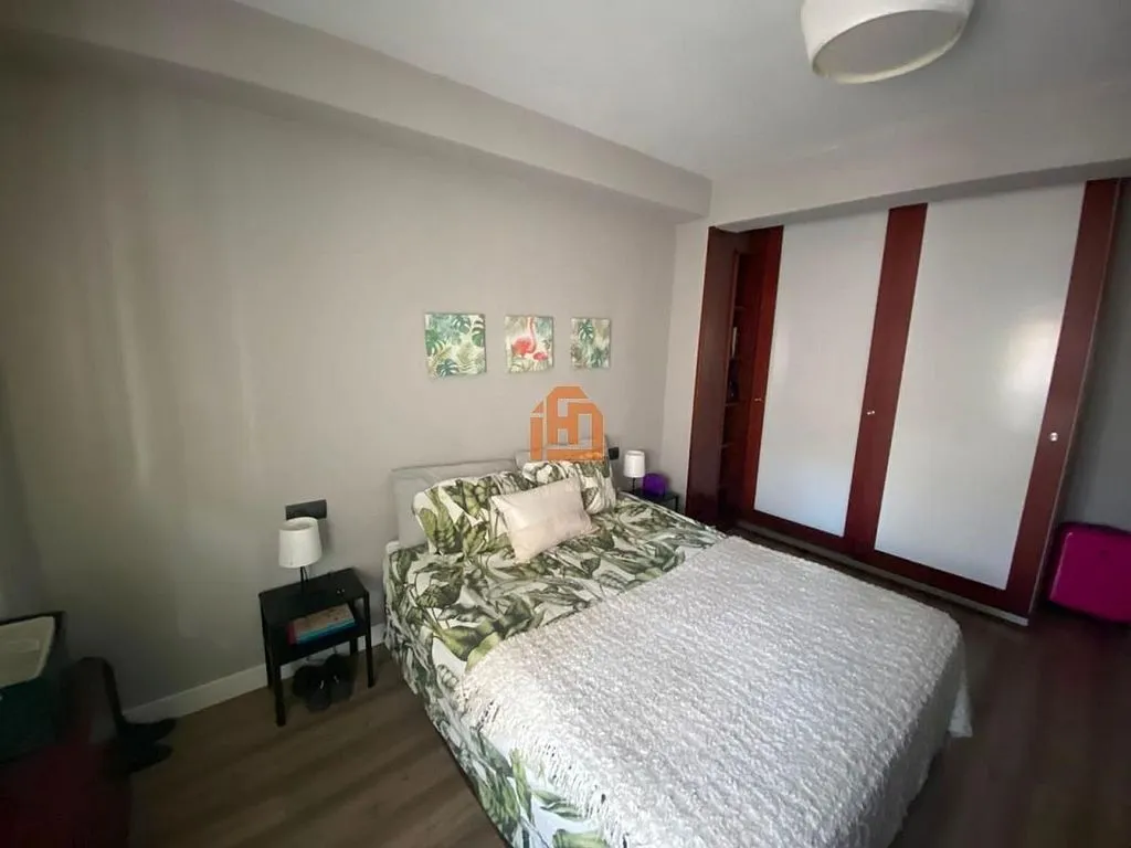 Camere da letto - Apartment with Terrace in León Centre