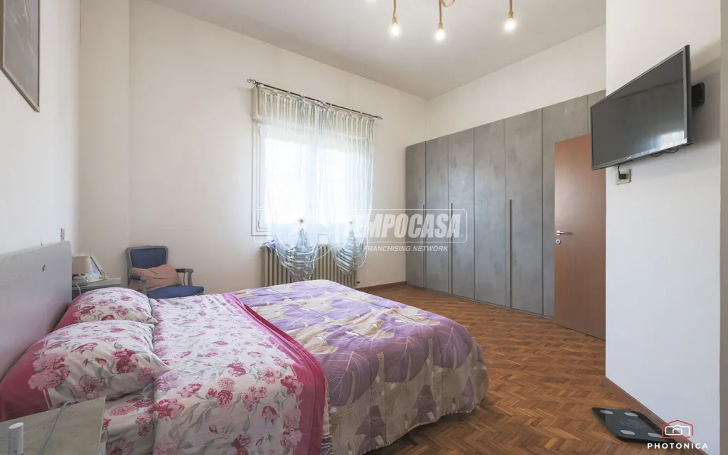 Chambres - Apartment with Internal Terrace in Lugo