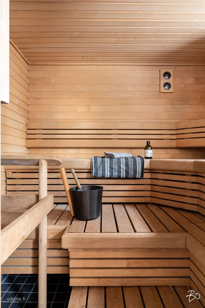 Toad - Renovated Parsonage with Sea View in Vartiokylä