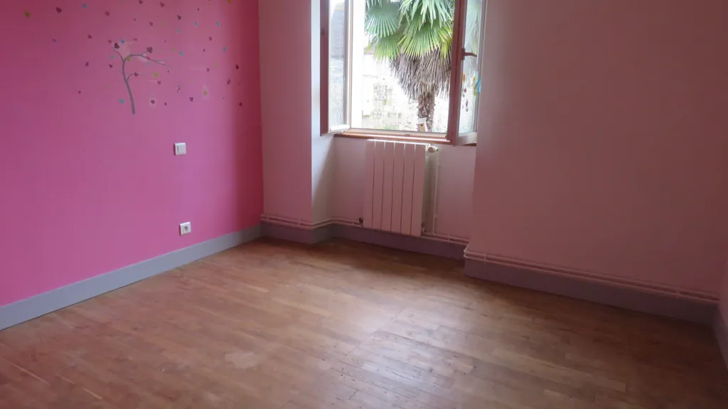 Stanze - Traditional House with Courtyard in Saint-Raphaël