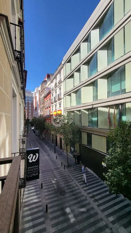 Välivaade - Modern Flat with Balcony in De Silva Street