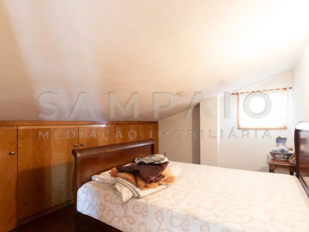 Magamistoad - Luxury House with River View in Gondomar