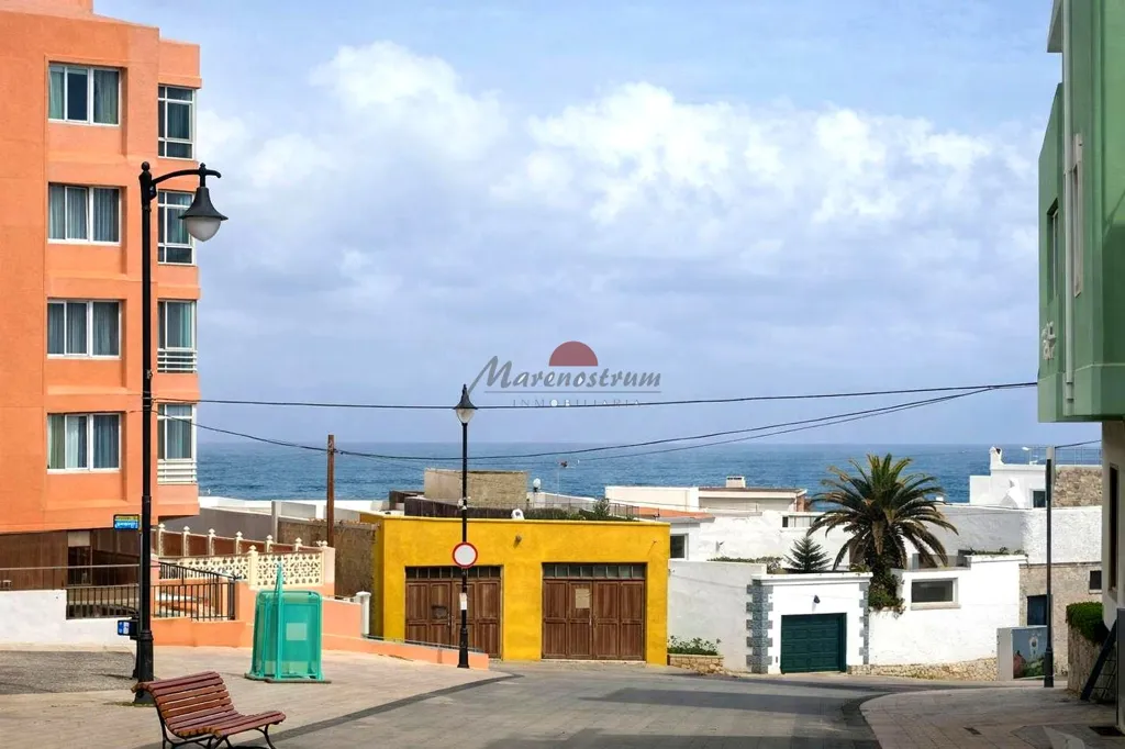 Esterno - Ground Floor Apartment with Terrace in Bajamar