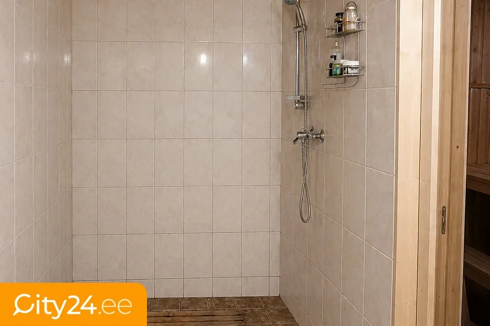 Maison 5 pièces à Cēsis