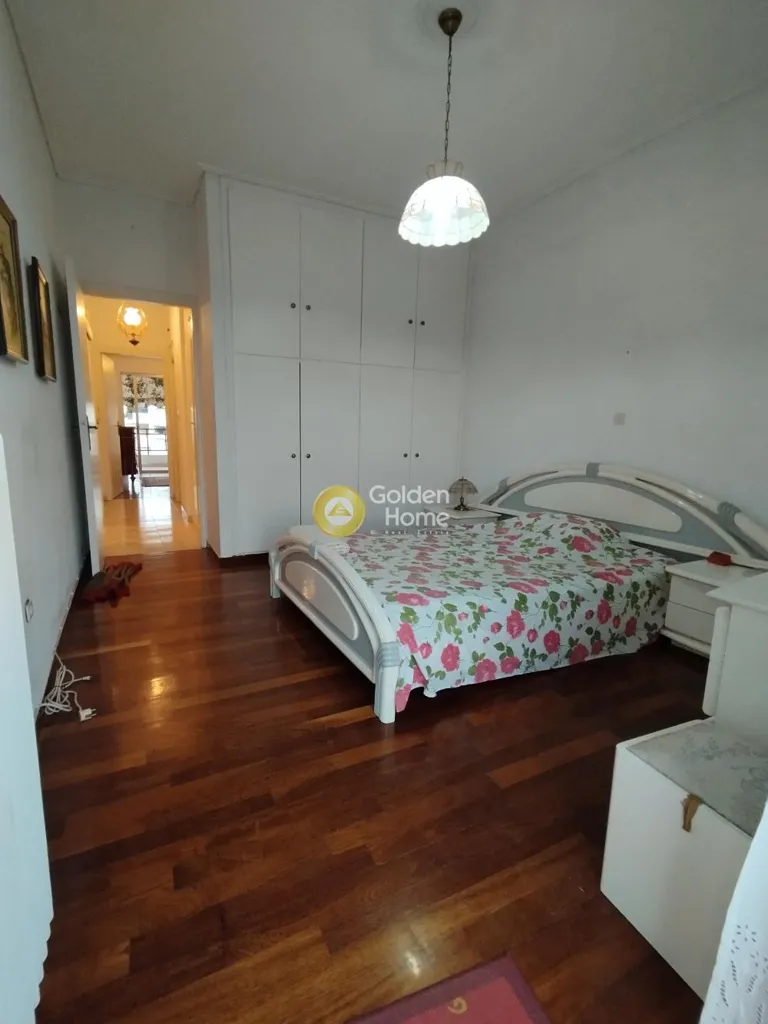 Chambres - Apartment with Garden in Moschato Centre
