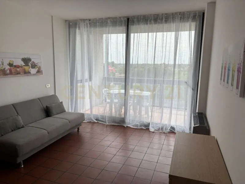 Elutuba - Modern 2-Bedroom Apartment in Verona