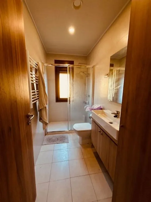 Vannitoad - Chalet with Terrace in La Plana