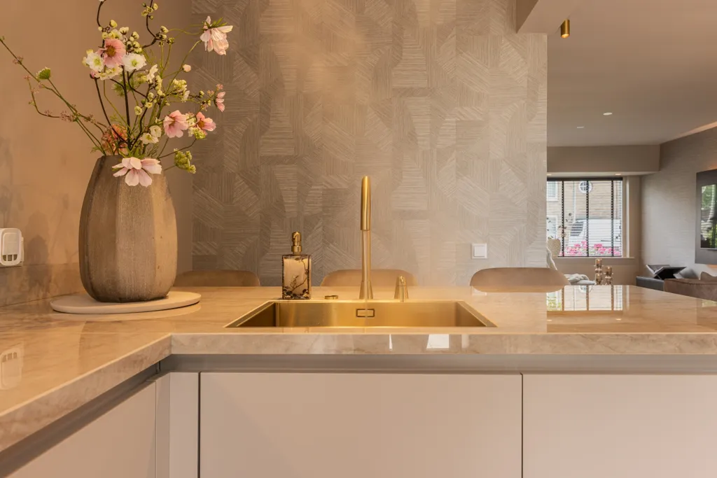 5-room house in Arnhem