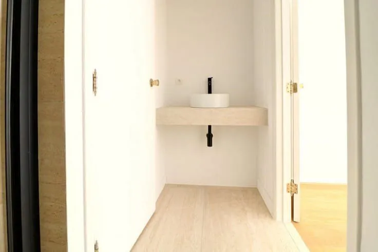 Vannitoad - Apartment in Central Brussels