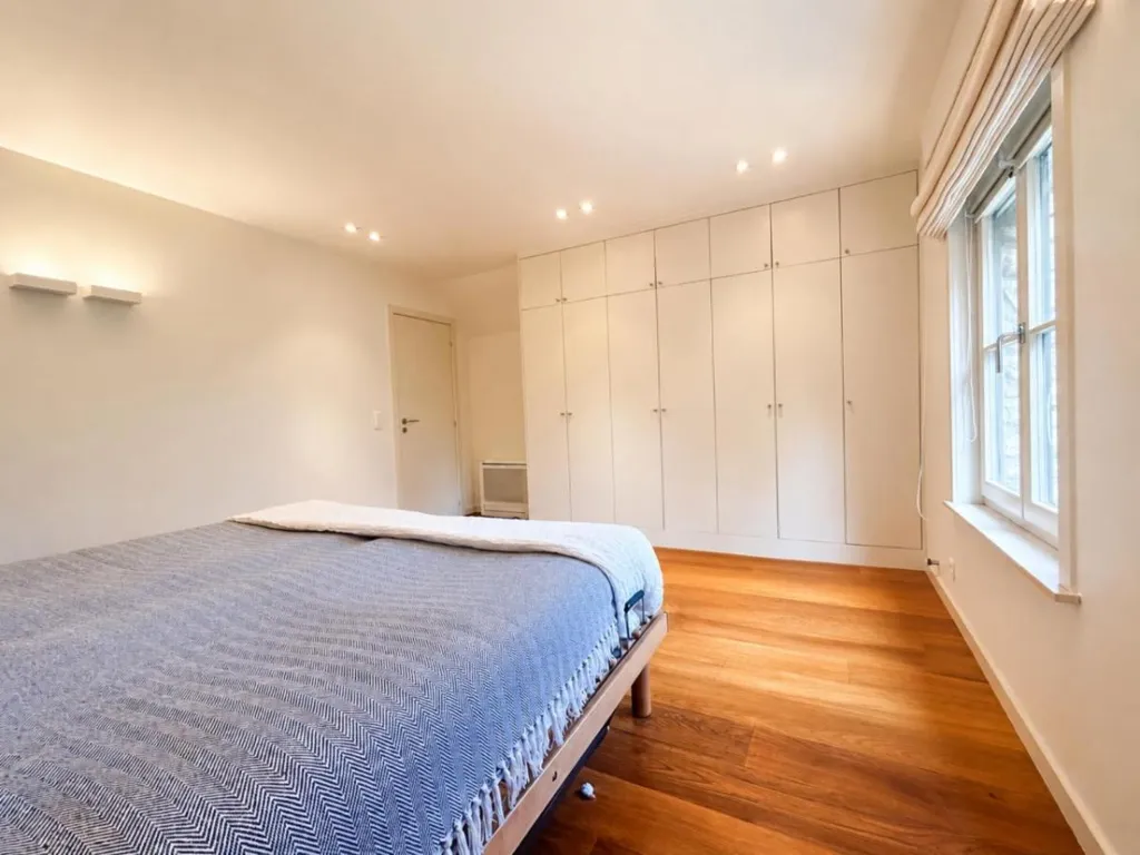 Camere da letto - Charming Villa with French Facade in Prestigious Area