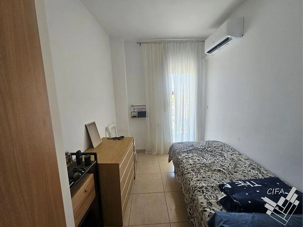 Chambres - Duplex with Terrace and Balcony in Ulldecona