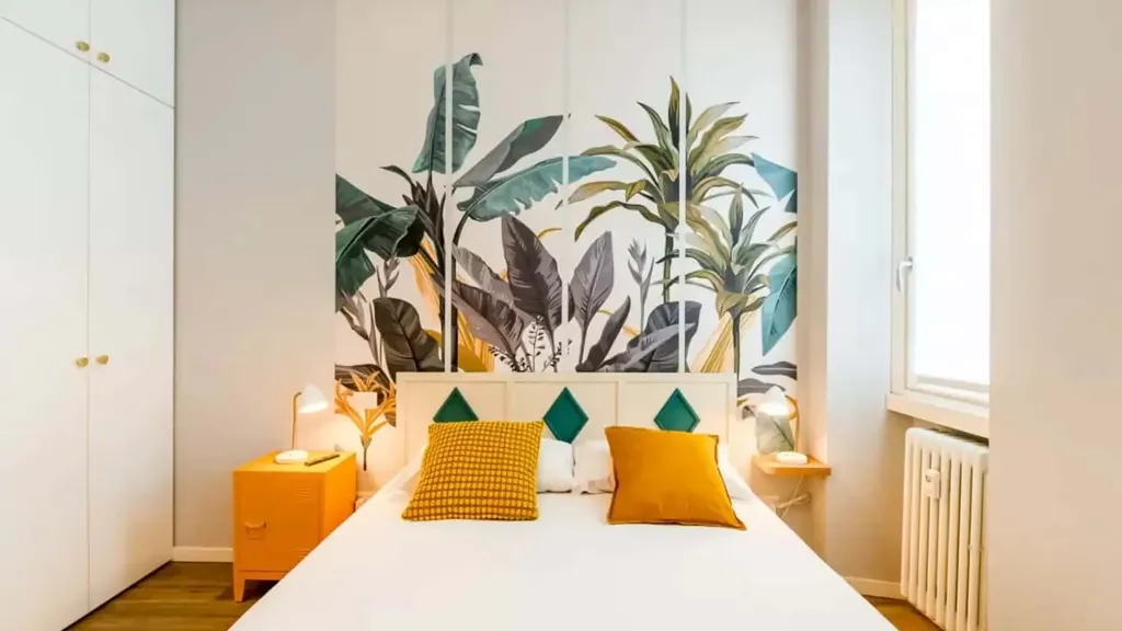 Magamistoad - Modern Studio in Central Milan