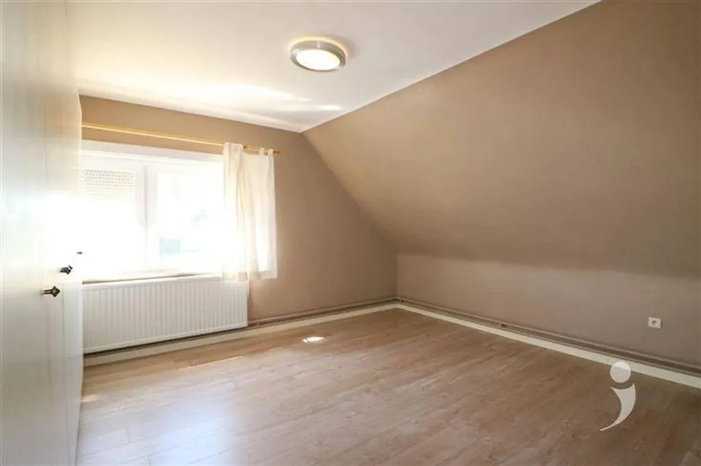 attic