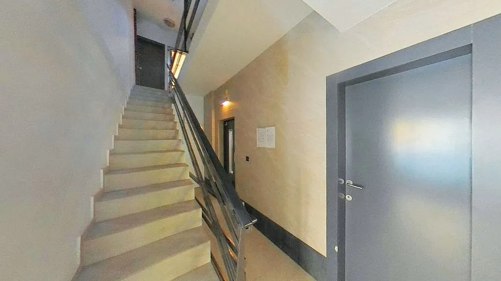 Apartment with Balcony in Sants, Barcelona