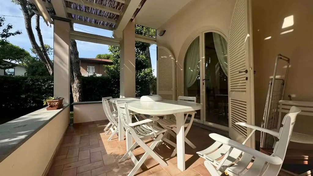 Maison 8 pièces à IT