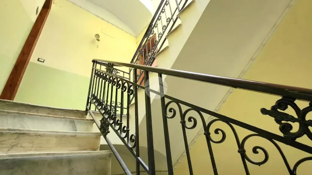 Toad - Apartment with Balcony in Palermo's Historic Centre