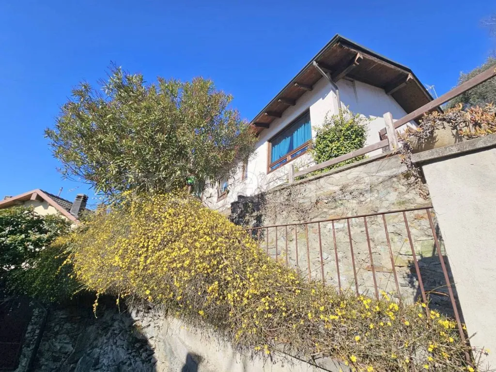 Esterno - Villa with Panoramic Views in Condove