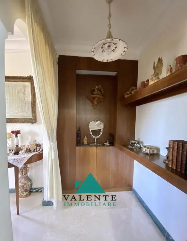 Entrée - Luxury Villa with Pool in Palestrina, Rome