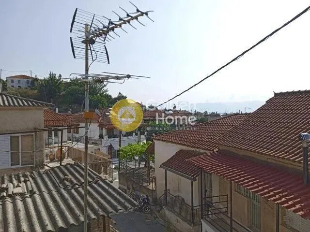 2-room house in GR