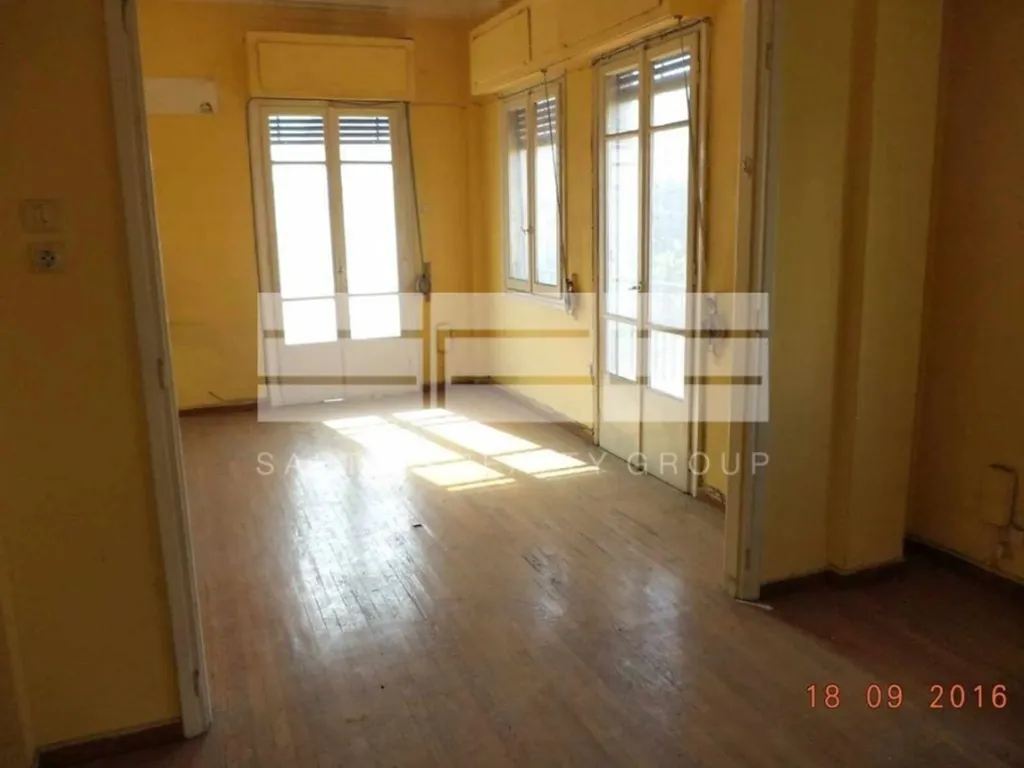 Stanze - Apartment with Garden in Kallithea