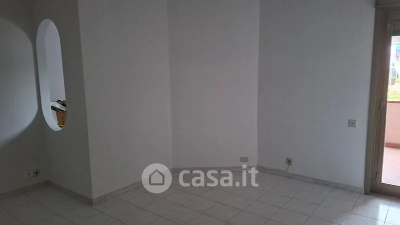 Rooms - Apartment with Balcony in Aci Castello