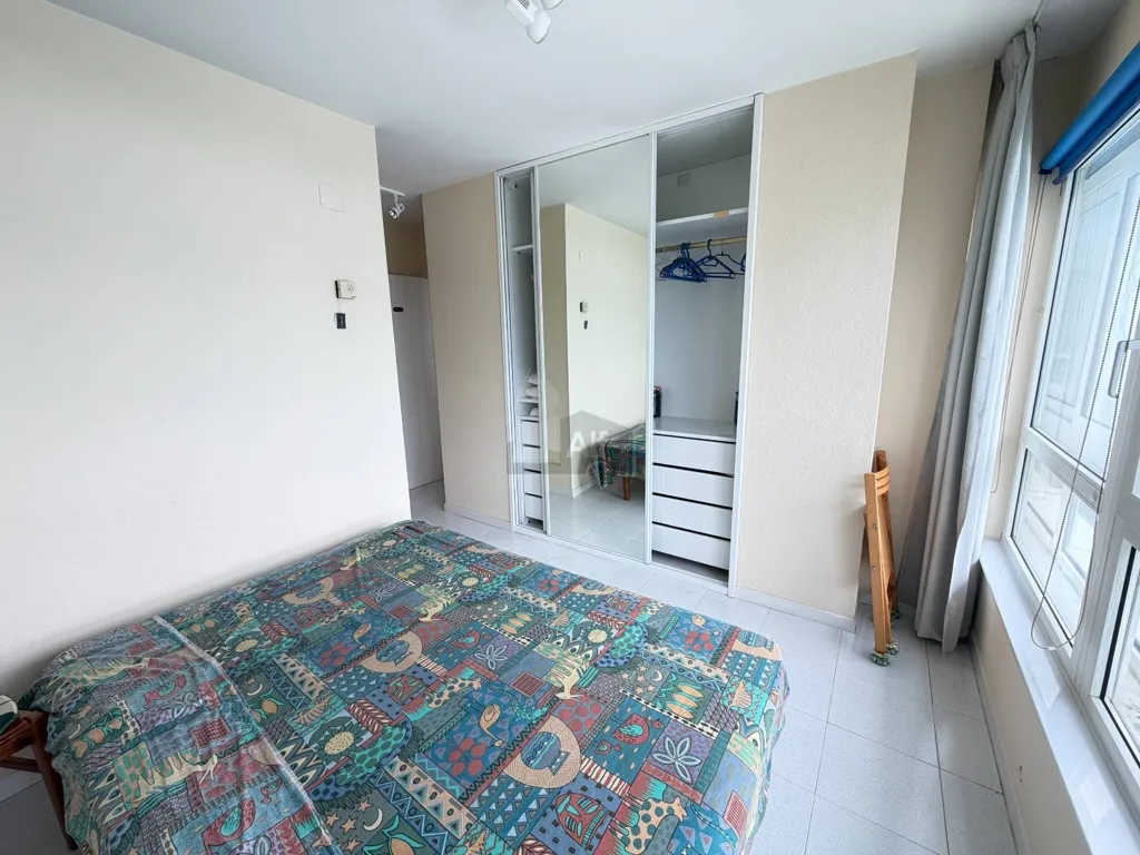 Camere da letto - Seafront Apartment with Terrace in Suances