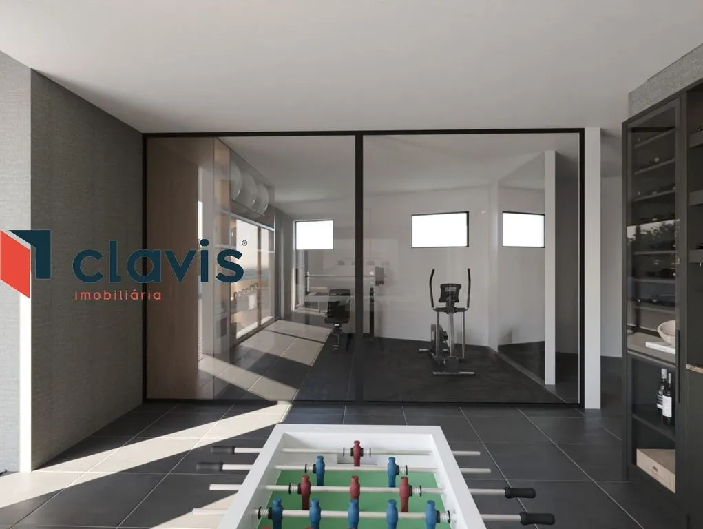 Pièces - Modern Villa with Pool in Guimarães