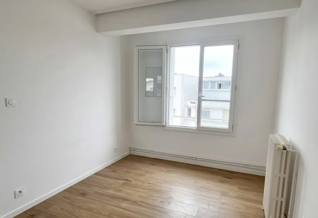 Pièces - Appartement 2 Pièces en Centre-Ville de Royan
