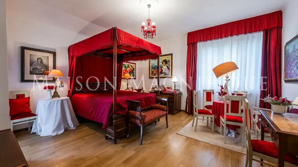 Magamistoad - Rustic Villa with Garden in Ferrara