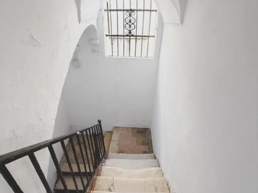 Stanze - Historic Apartment with Terrace in Cádiz Centre
