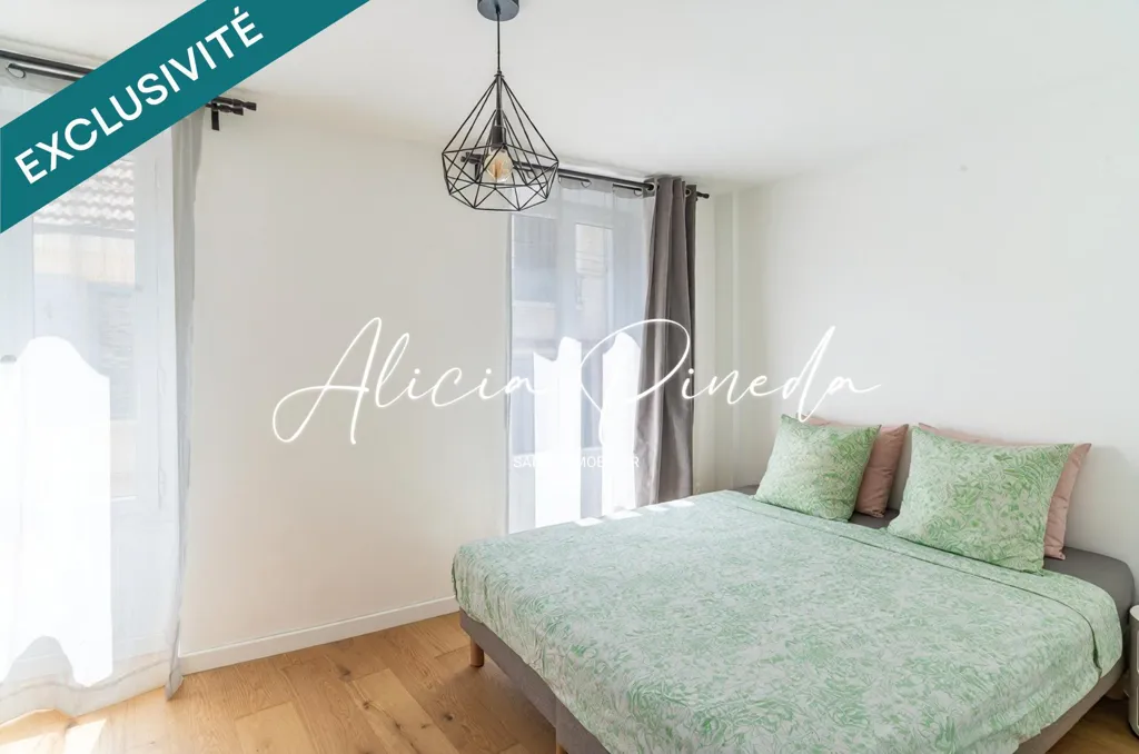 Magamistoad - Triplex with Garden in Maule Centre