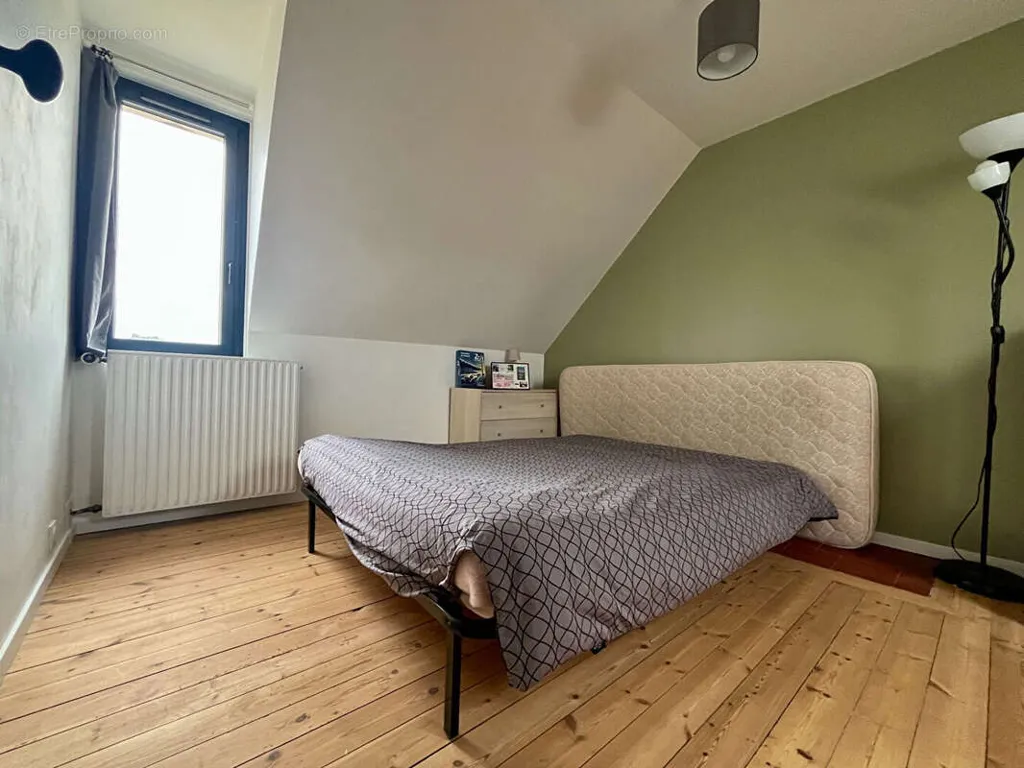 Maison 4 pièces à Le Mans