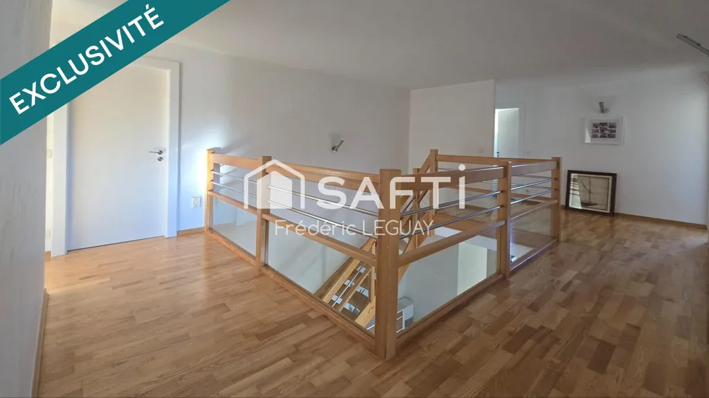 Toad - Charming House with Garden in Offendorf