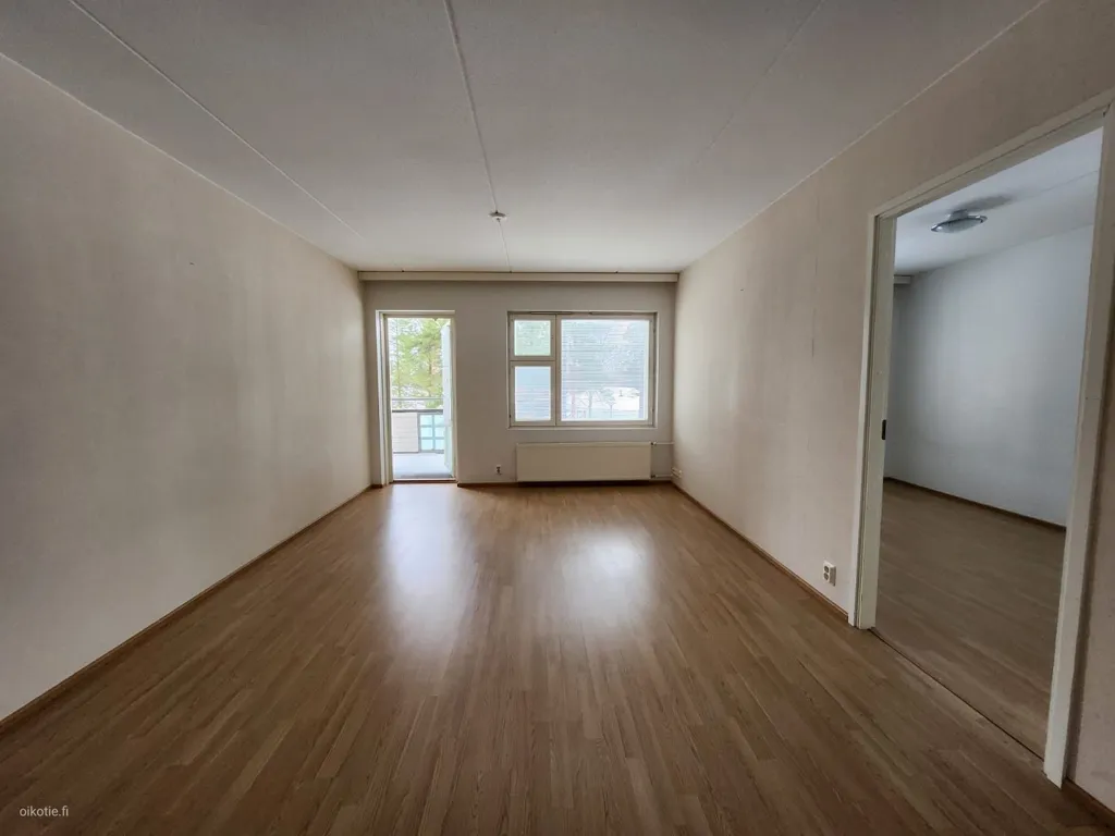 Stanze - Spacious Triplex with Sauna in Kivisalmi, Lappeenranta
