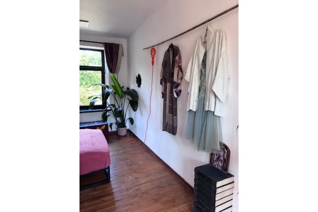 Chambres - Maison de Charme avec Jardin à Anvers