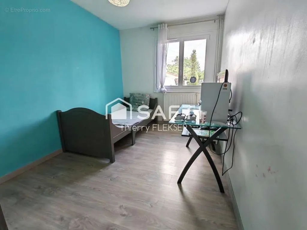 Maison 6 pièces à Bernes-Sur-Oise