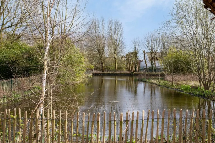 Château with Project Potential in Breyda