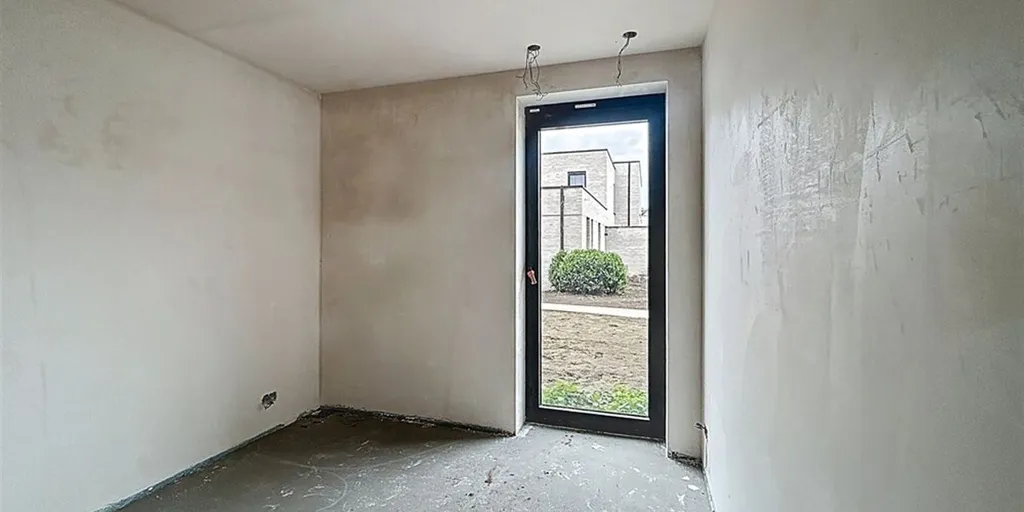 Pièces - Appartement Neuf Énergétiquement Économe à Gooreind