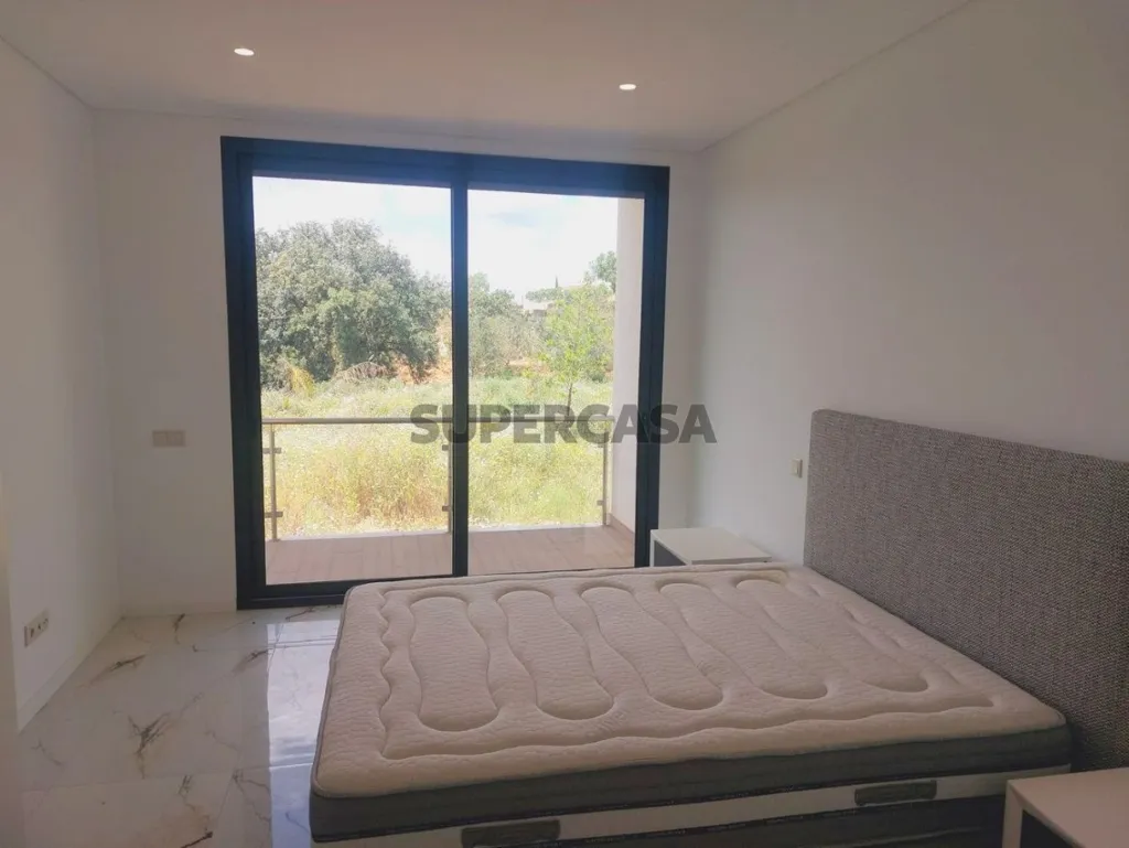 Chambres - Luxury Semidetached House with Pool in Albufeira