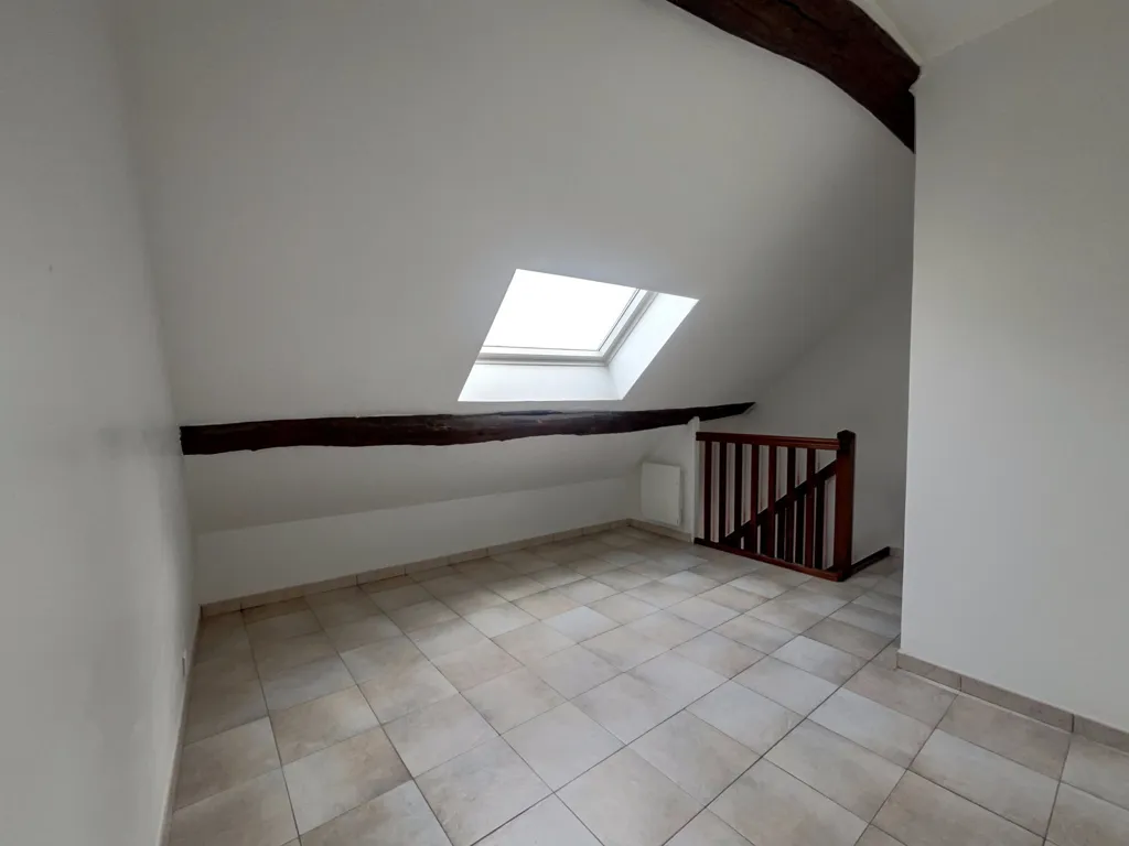 Toad - Duplex Flat with Balcony in Place Notre Dame