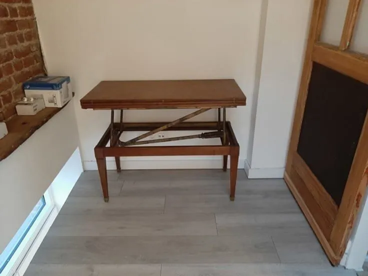 Toad - Duplex Flat with Central Location in Nivelles