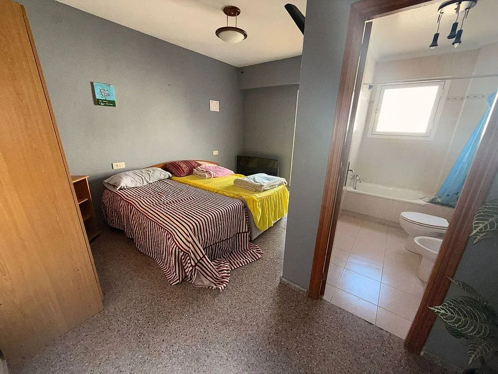 Magamistoad - Spacious Flat with Air Conditioning in Dolores