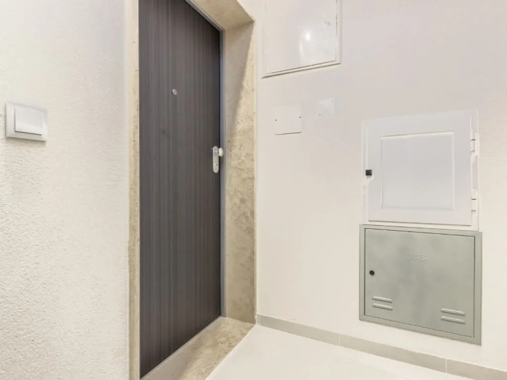 Entrée - Luxury Apartment with Varandas in Seixal