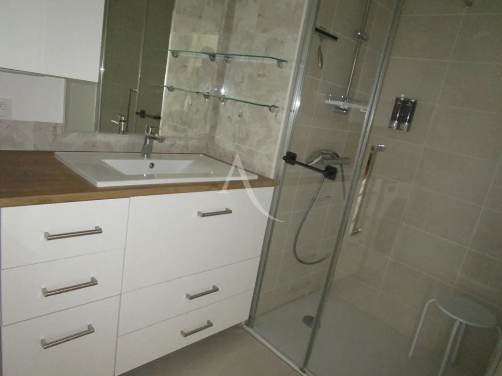 Vannitoad - Modern Flat with Balcony in Saint Jean de Monts Centre