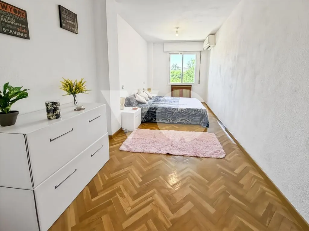 Chambres - Luxury Apartment with Pool in Las Rosas, Madrid