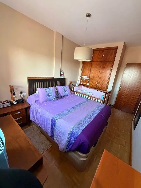 Magamistoad - Apartment with Terrace in Casco Antiguo
