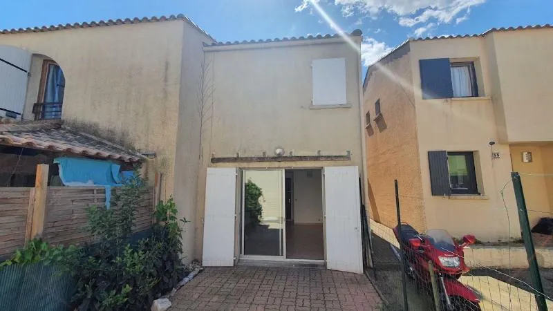 Extérieur - Appartement avec Jardin et Parking à Juvignac