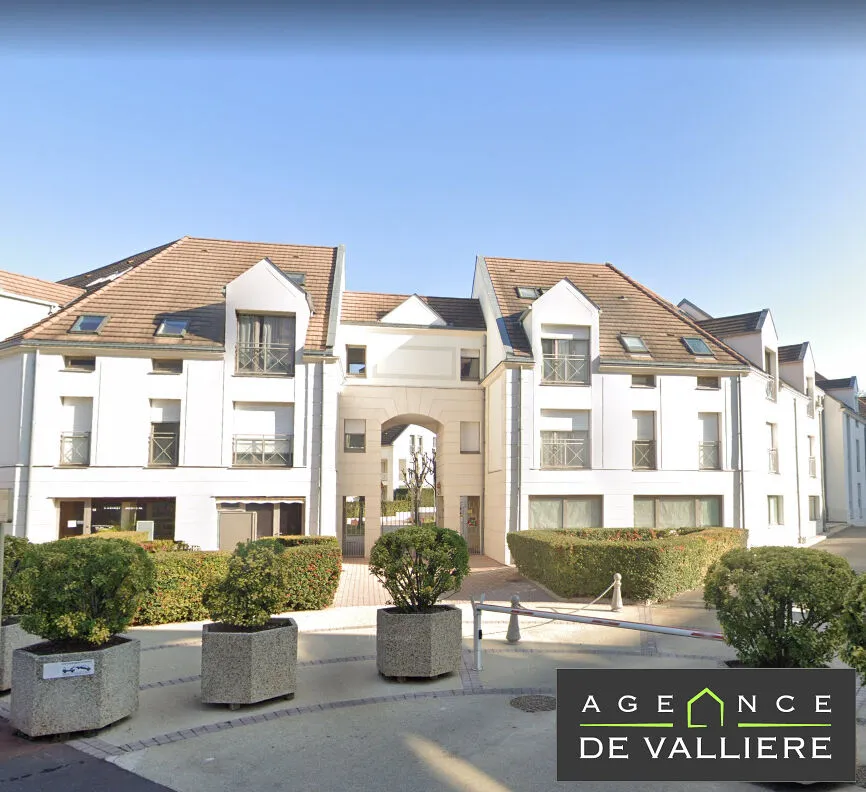 Esterno - Studio with Parking in Rueil-Malmaison