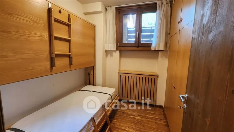 Magamistoad - Central Bormio Apartment with Balcony