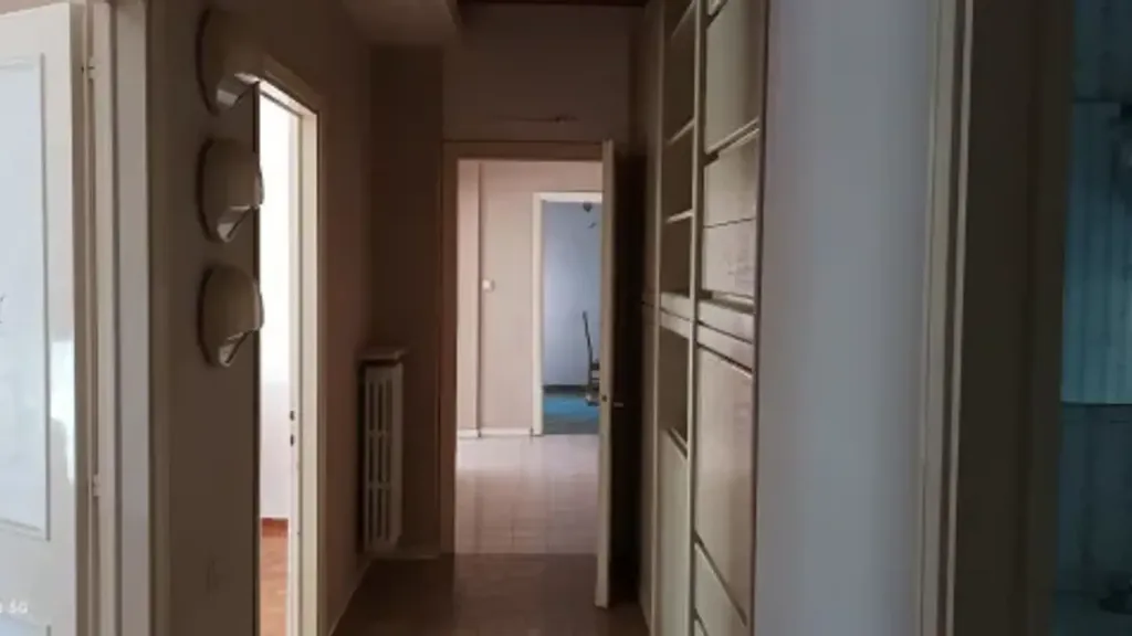 Entrée - Apartment with Panoramic View in Assisi